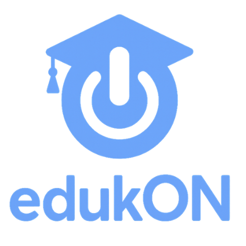 logo edukON