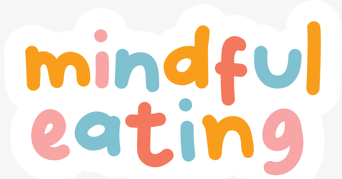 Mindful-eating