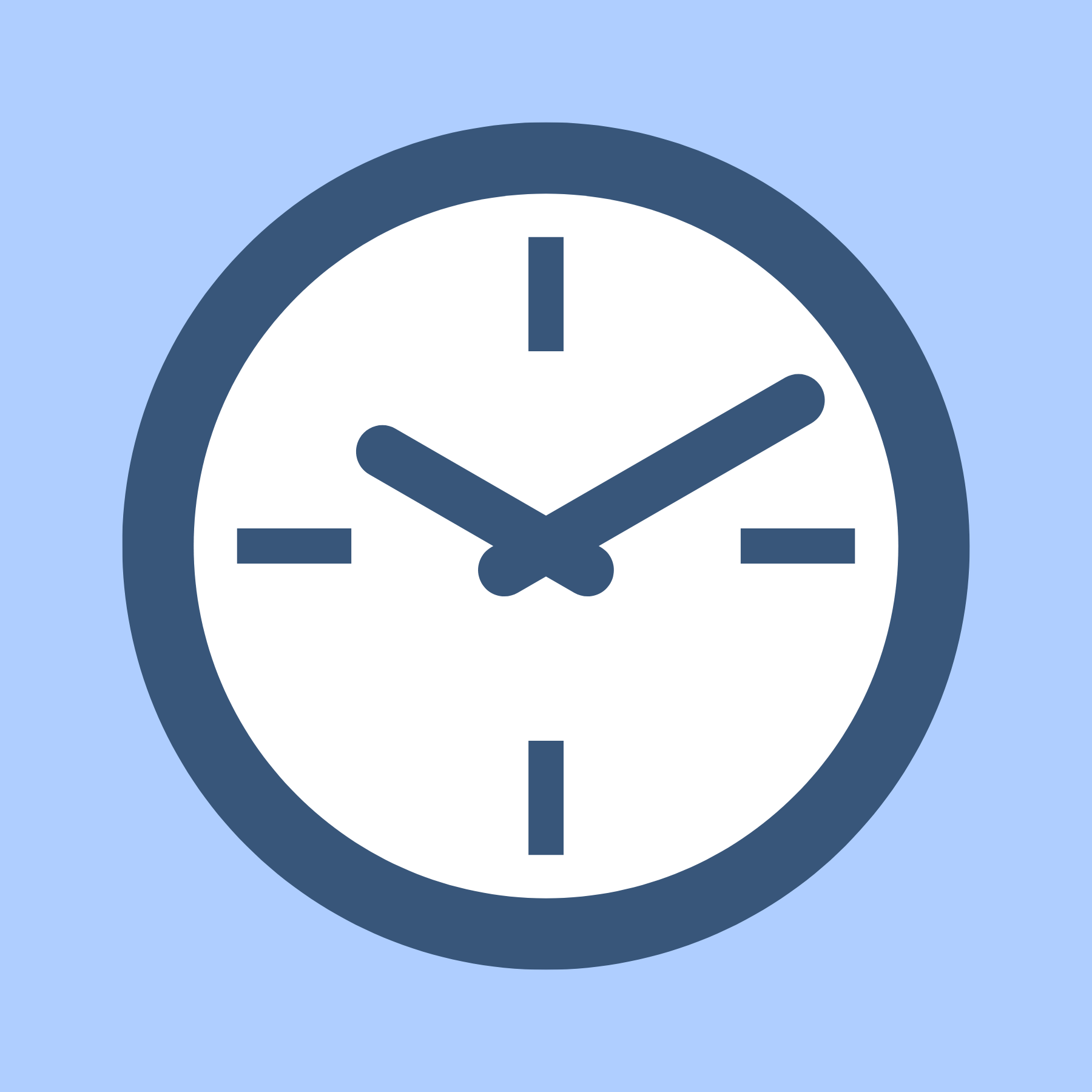 Imagen reloj
